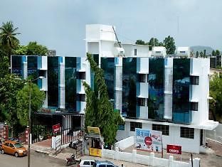 Hotel Oberoi 아우랑가바드 외부 사진