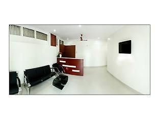 Hotel Oberoi 아우랑가바드 외부 사진